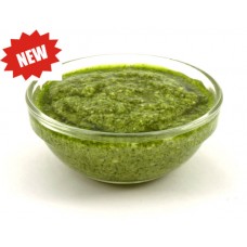 Pesto  - Flavoured Olive Oil